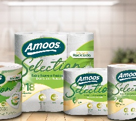 Navigator apresenta Amoos Selection, a nova gama que alia desempenho e circularidade 
