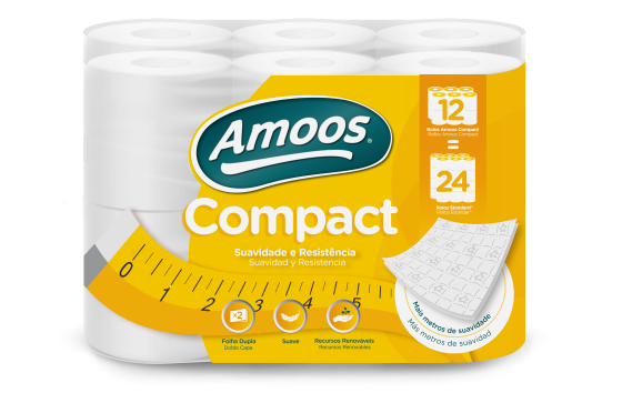 Amoos Compact 