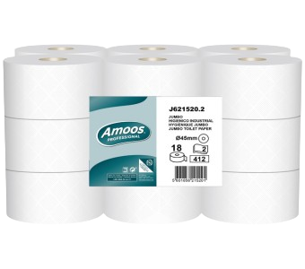 JUMBOS AMOOS