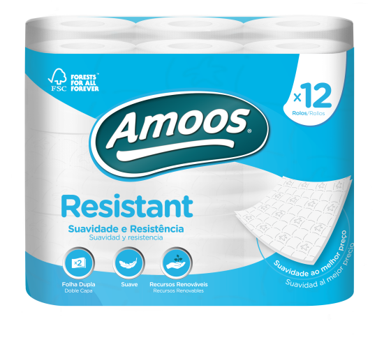 Amoos Resistant