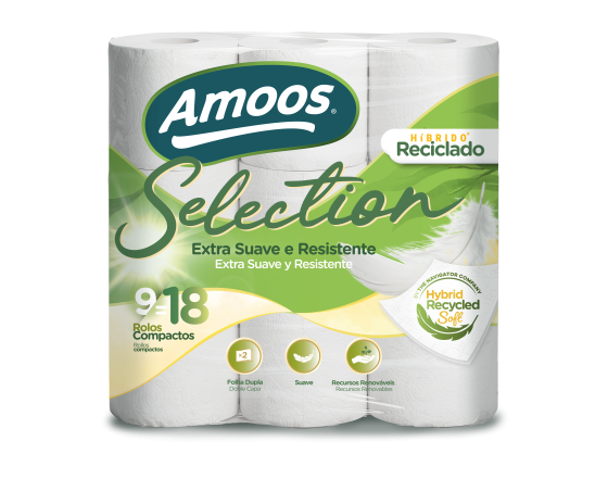Amoos Selection