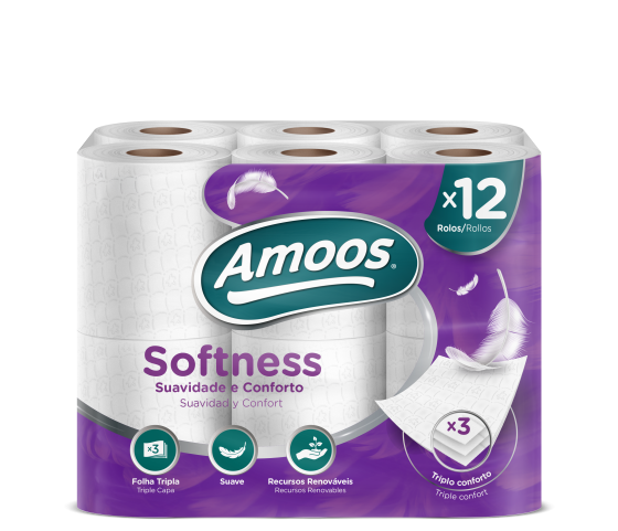 Amoos Softness