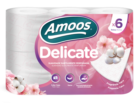 Amoos Delicate 