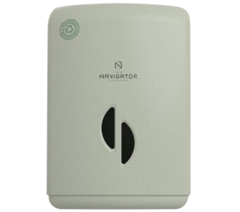 Dispensador para Toalhas de Mão Naturally Soft 
