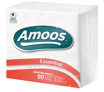ESSENTIAL Guardanapos