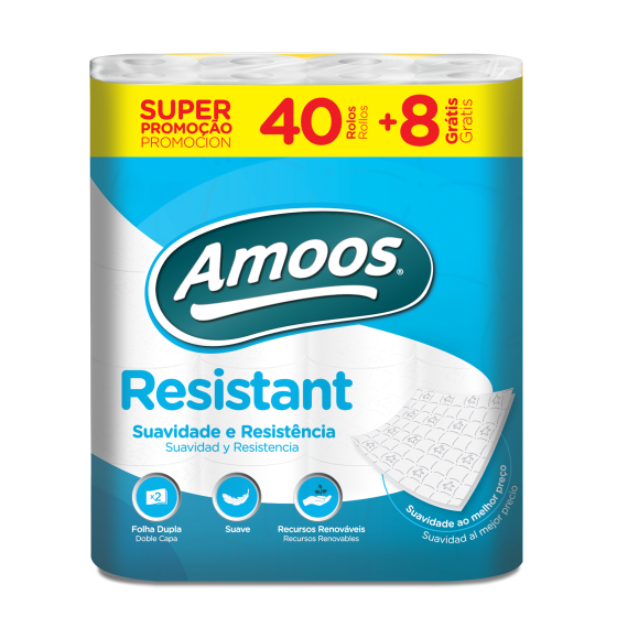 Amoos Resistant