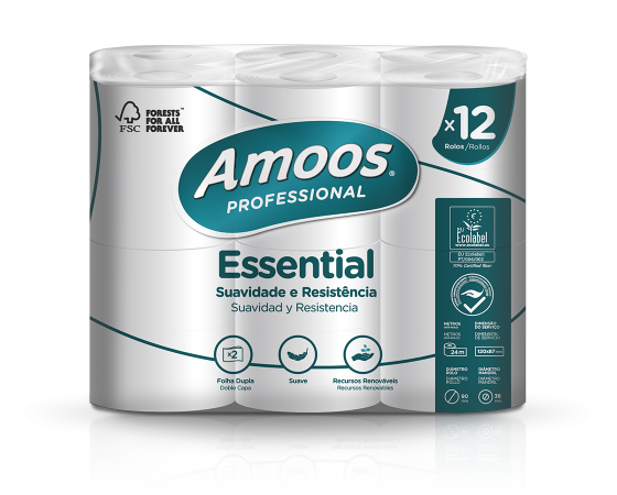 ESSENTIAL Profissional