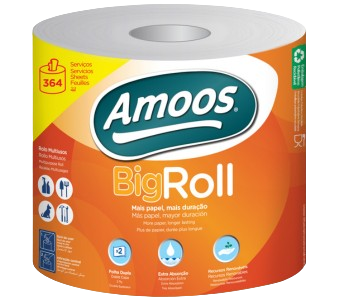 AMOOS Big Roll