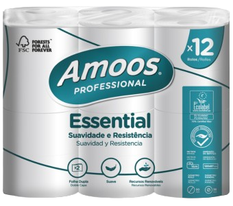 ESSENTIAL Profissional