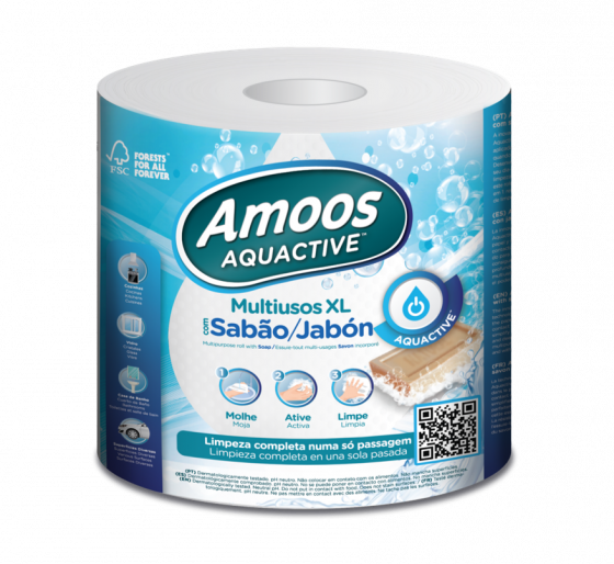 AMOOS Aquactive™