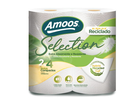 Amoos Selection