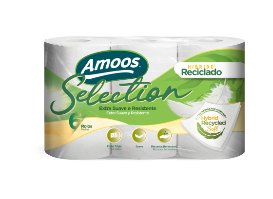 Amoos Selection